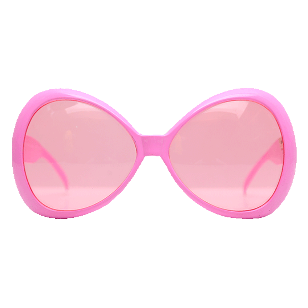 102 BIRTHDAY GLASSES BIG IR Default Title - MamasJan Toys