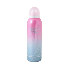 RASASI DEODORANT ROYALE BLUE PLUS PINK WOMEN 200 ML Default Title - MamasJan Grocery Nonfood