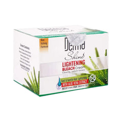 DERMA SHINE BLEACH CREAM 90 GM Default Title - MamasJan skincare