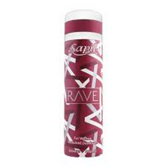 SAPIL DEODORANT RAVE FOR WOMEN 200 ML Default Title - MamasJan Grocery Nonfood
