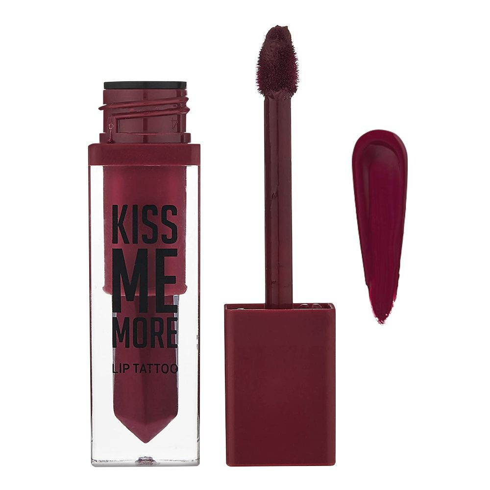 FLORMAR KISS ME LIP MORE TATTOO 14 Default Title - MamasJan Makeup