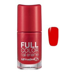 FLORMAR FULL COLOR NAIL ENAMEL Default Title - MamasJan Makeup