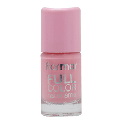 FLORMAR FC02 NAIL ENAMEL LOVE DUST Default Title - MamasJan Makeup