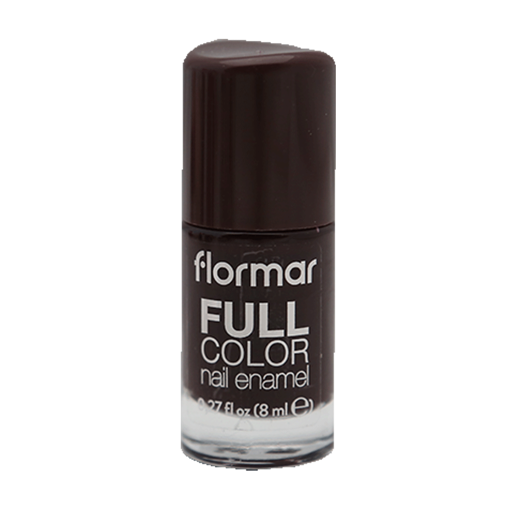 FLORMAR FC11 NAIL ENAMEL BEAUTY NIGHT Default Title - MamasJan Makeup
