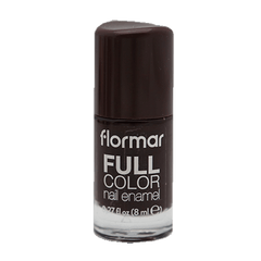 FLORMAR FC11 NAIL ENAMEL BEAUTY NIGHT Default Title - MamasJan Makeup