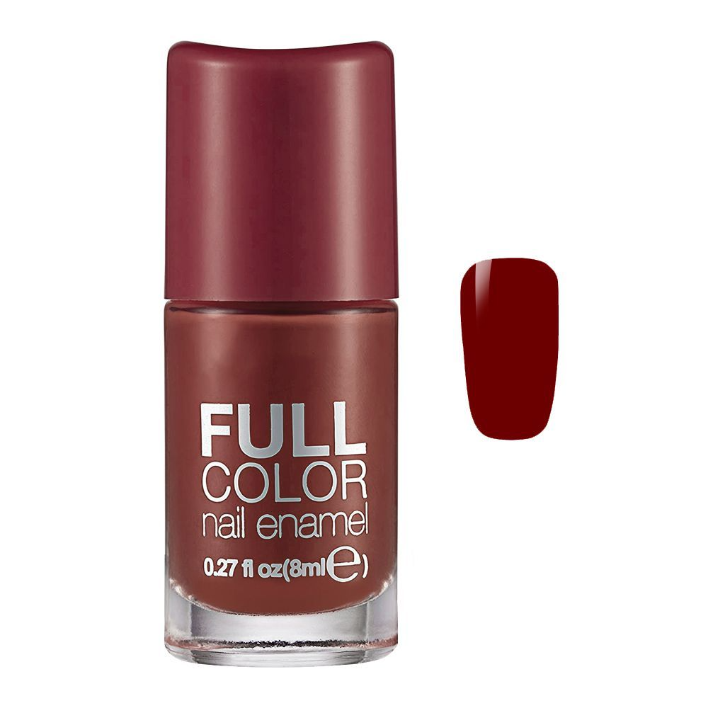 FLORMAR FC10 NAIL ENAMEL PENTHOUSE Default Title - MamasJan Makeup