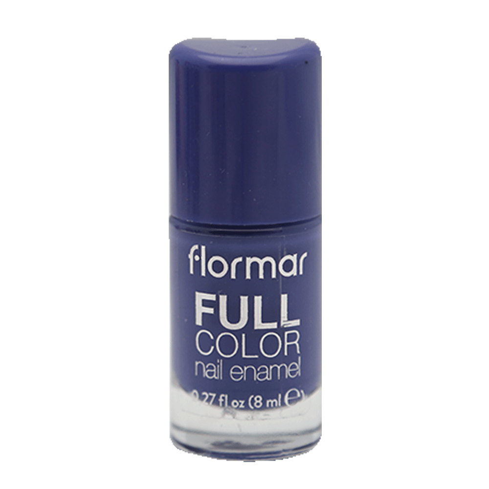 FLORMAR FC17 NAIL ENAMEL SPEED LIMIT Default Title - MamasJan Makeup