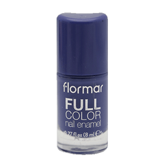 FLORMAR FC17 NAIL ENAMEL SPEED LIMIT Default Title - MamasJan Makeup