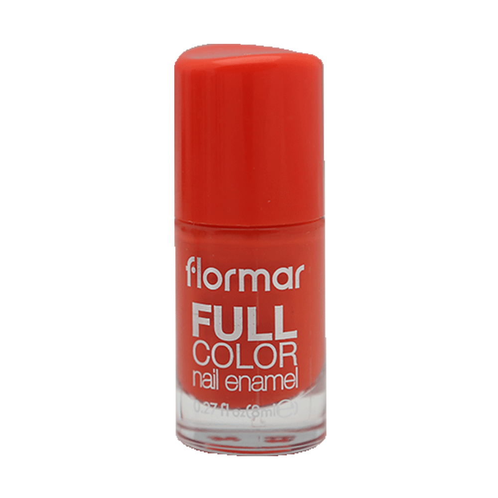 FLORMAR FC19 NAIL ENAMEL GOTTA GET TANNED Default Title - MamasJan Makeup