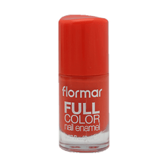 FLORMAR FC19 NAIL ENAMEL GOTTA GET TANNED Default Title - MamasJan Makeup