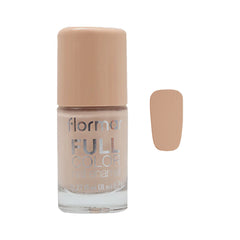 FLORMAR FC33 NAIL ENAMEL TIME SAVER Default Title - MamasJan Makeup