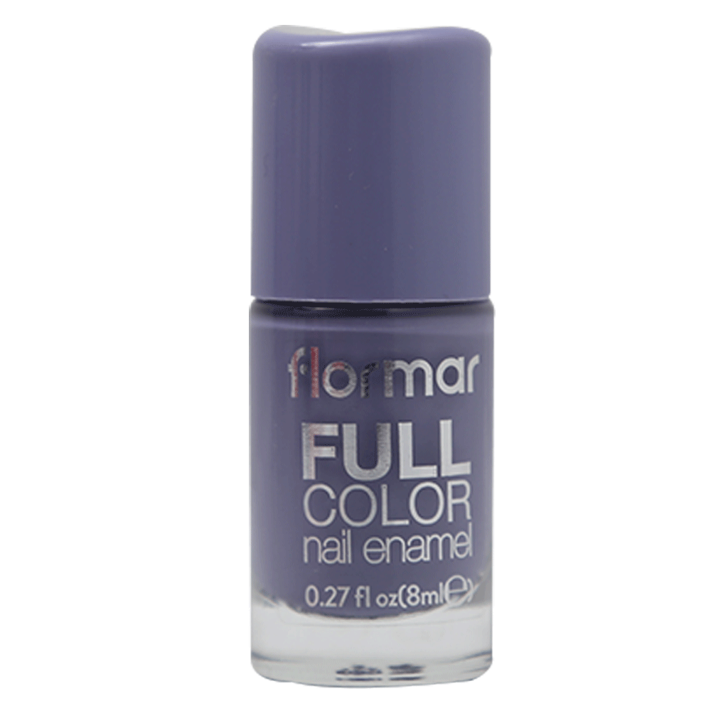 FLORMAR FC67 NAIL ENAMEL HORIZON Default Title - MamasJan Makeup