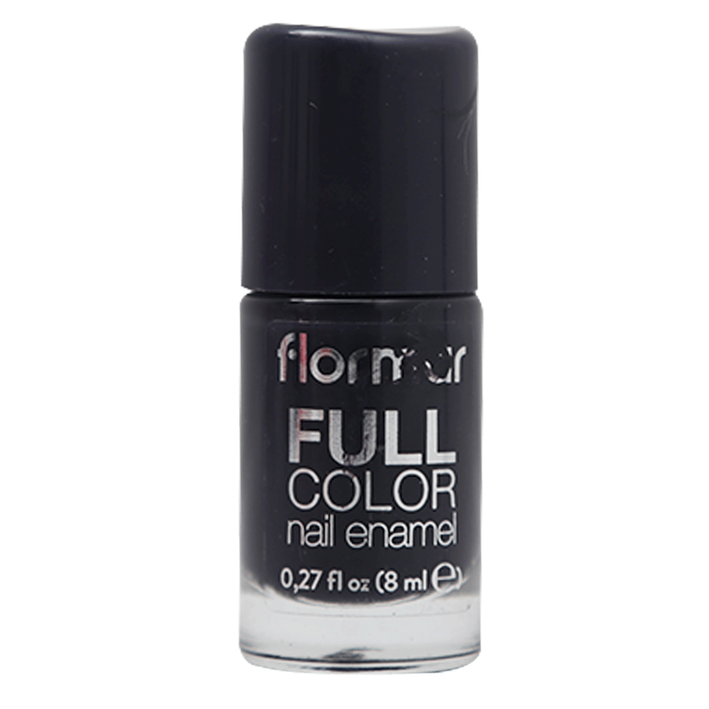 FLORMAR FC69 NAIL ENAMEL TWILIGHT Default Title - MamasJan Makeup