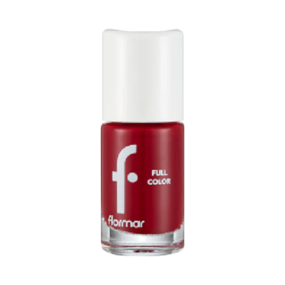 FLORMAR FC09 NAIL ENAMEL NEO LOVE STORY Default Title - MamasJan Makeup