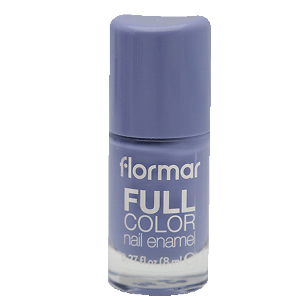 FLORMAR FC16 NAIL ENAMEL IMAGINARY WORLD Default Title - MamasJan Makeup