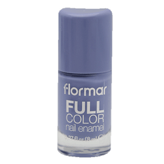 FLORMAR FC16 NAIL ENAMEL IMAGINARY WORLD Default Title - MamasJan Makeup