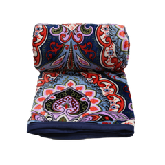 FLEECE BLANKET IR C1-8 Default Title - MamasJan s