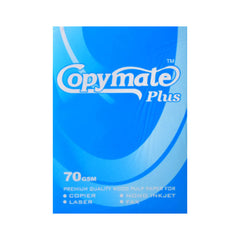 COPY MATE PAPER A4 70GSM Default Title - MamasJan Toys