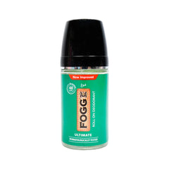 FOGG ROLL ON ULTIMATE FOR MEN 50ML Default Title - MamasJan Grocery Nonfood