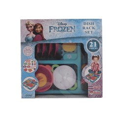 3367 DD DISH RACK SET Default Title - MamasJan Toys