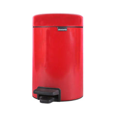DUST BIN BRABANTIA 3LTR 112140 Default Title - MamasJan Crockery