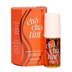 BENEFIT CHA CHA TINT 6.0ML Default Title - MamasJan Makeup