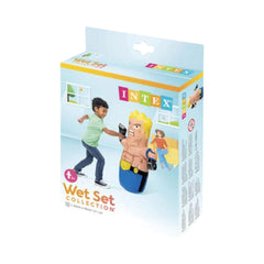 44672 INTEX 3-D BOP BAG Default Title - MamasJan Toys