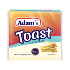 ADAMS TOAST SLICE 200GM Default Title - MamasJan Grocery