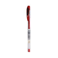 Um-120 Uniball Signo Ball Pen Red 0.7Mm 1Pc A.M Default Title - MamasJan Toys
