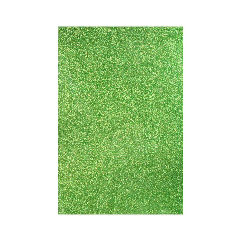 GLITTER FOMIC SHEET ASSTD PACK OF 5 Default Title - MamasJan Toys