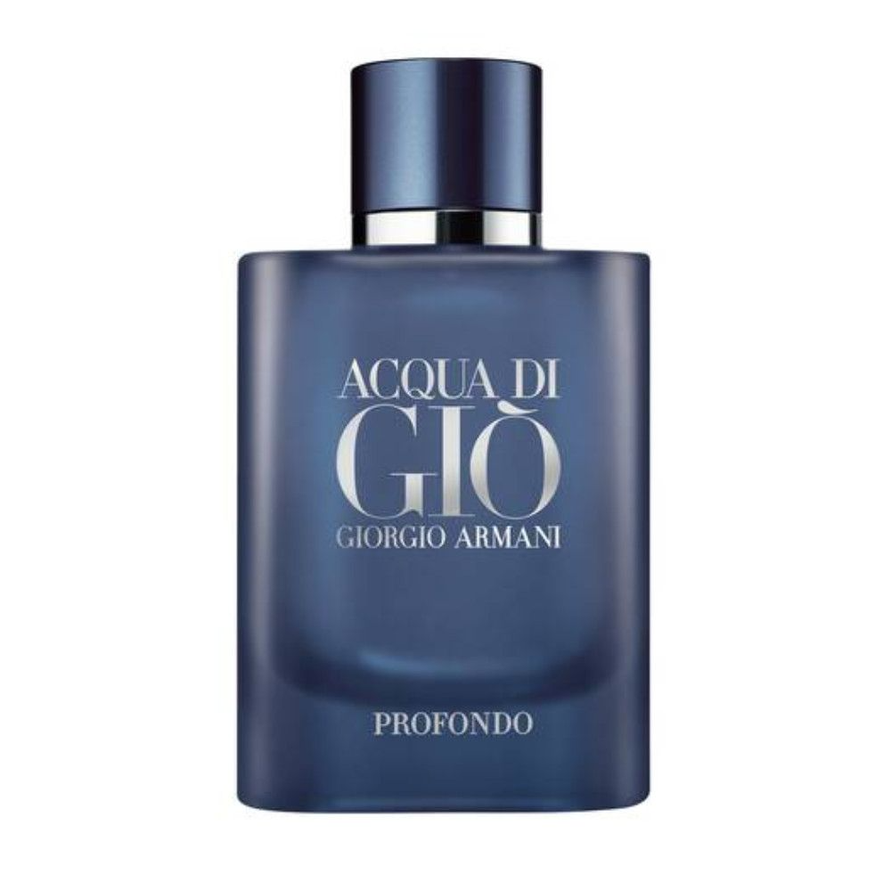 GIORGIO ARMANI ACQUA DI GIO PROFONDO FOR MEN EDP 125 ML Default Title - MamasJan s