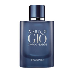 GIORGIO ARMANI ACQUA DI GIO PROFONDO FOR MEN EDP 125 ML Default Title - MamasJan s