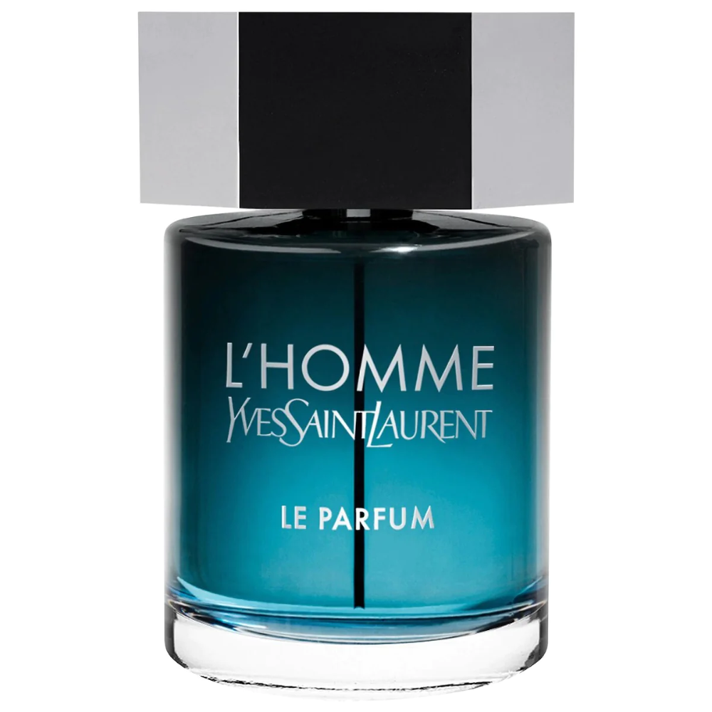 YSL LA HOMME LE PERFUME FOR MEN EDP 100 ML Default Title - MamasJan s