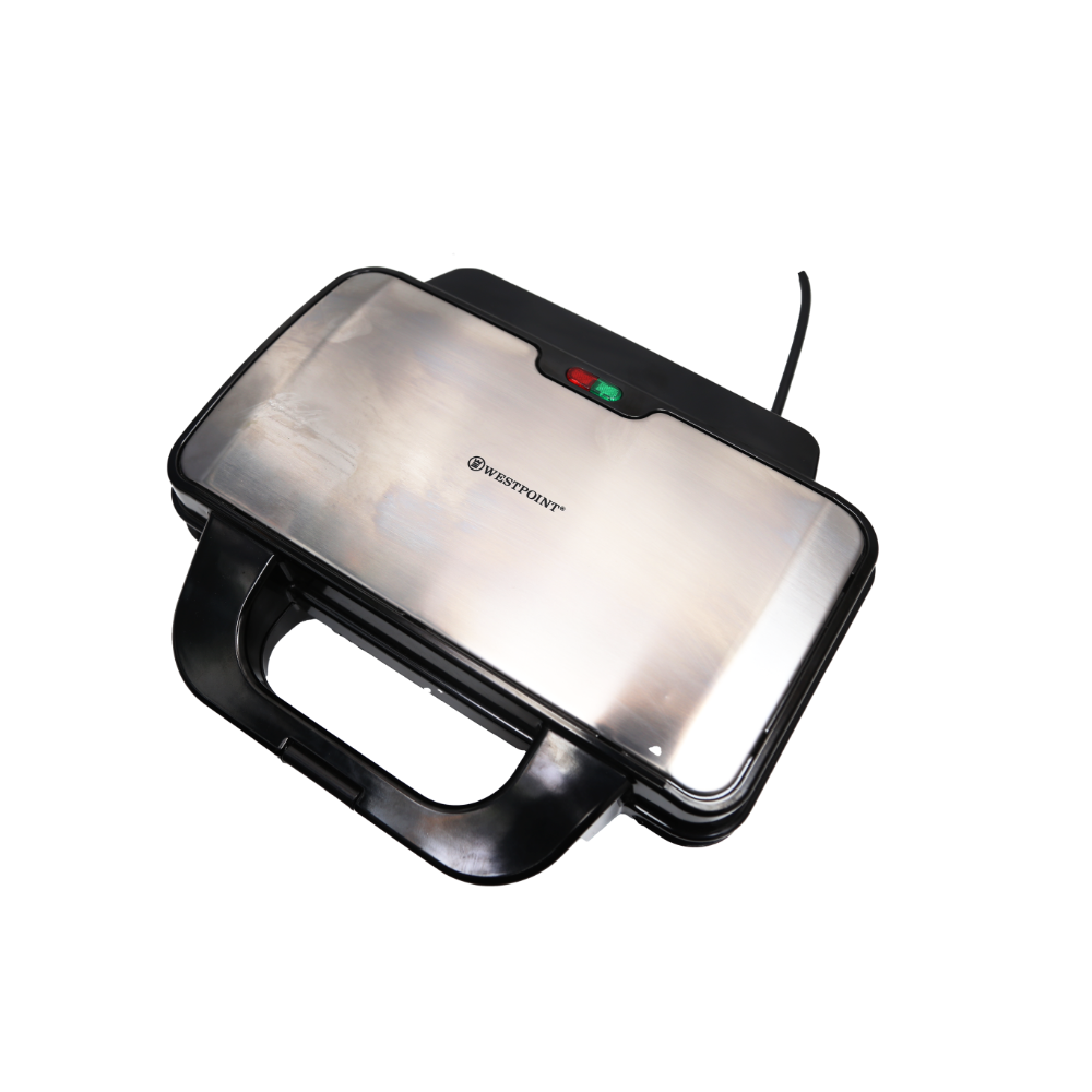 WEST POINT SANDWICH TOASTER 6697 Default Title - MamasJan s
