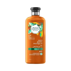 HERBAL ESSENCES SHAMPOO GOLDEN MORINGA OIL SMOOTH 400 ML Default Title - MamasJan Grocery Nonfood