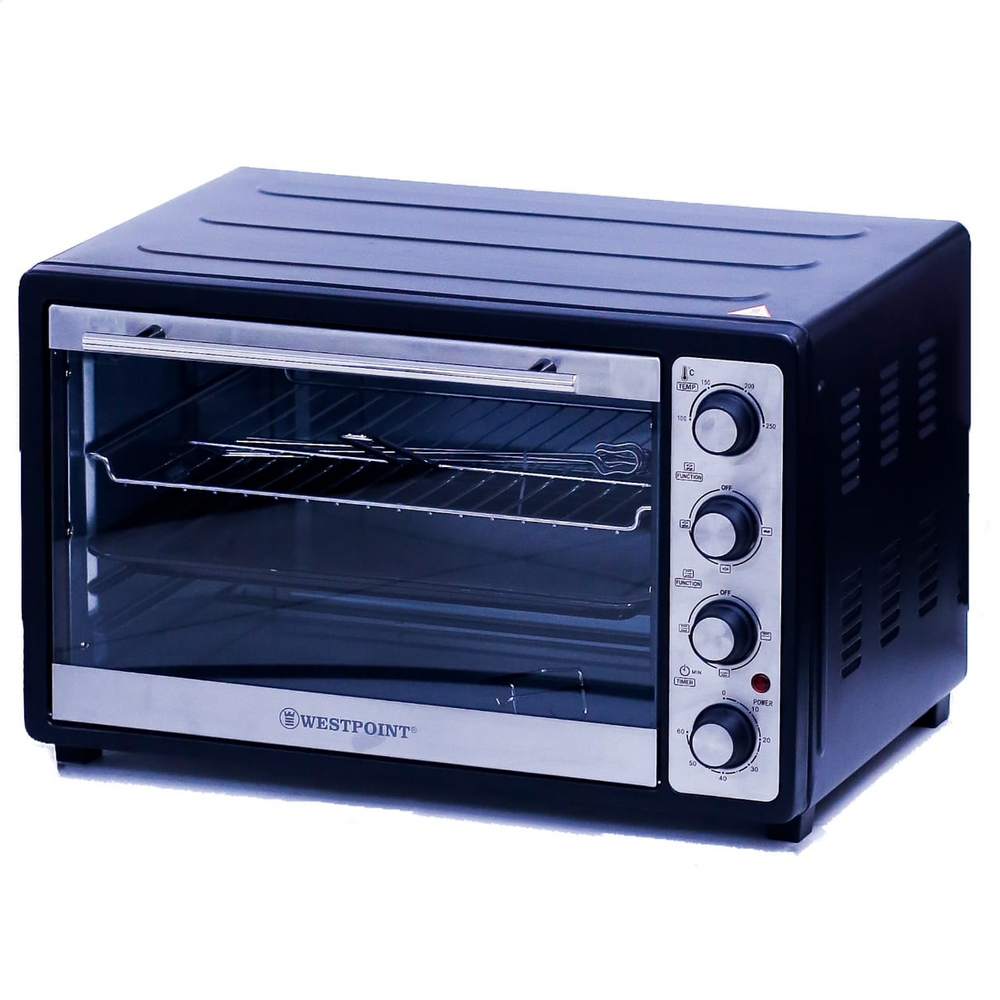 WEST POINT ELECTRIC OVEN 45LTR 4500 Default Title - MamasJan s
