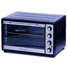 WEST POINT ELECTRIC OVEN 45LTR 4500 Default Title - MamasJan s