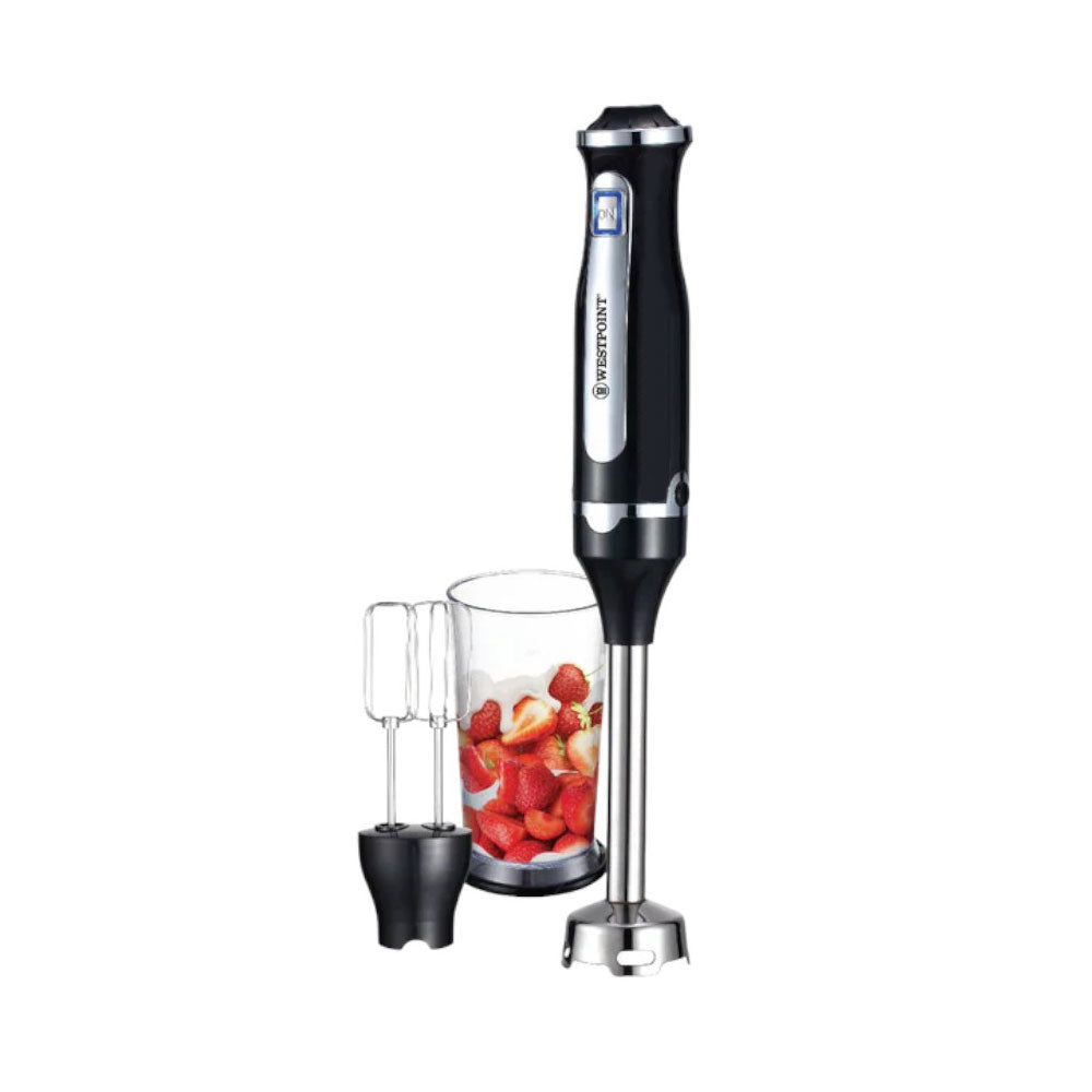 WEST POINT HAND BLENDER 9915 Default Title - MamasJan Electronics