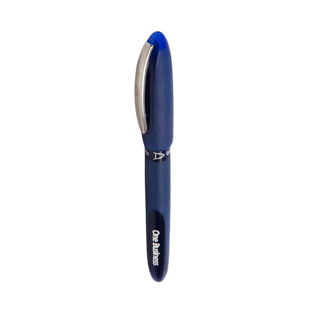 SCHNEIDER ROLLERBALL POINT 0.6MM BLUE Default Title - MamasJan Toys