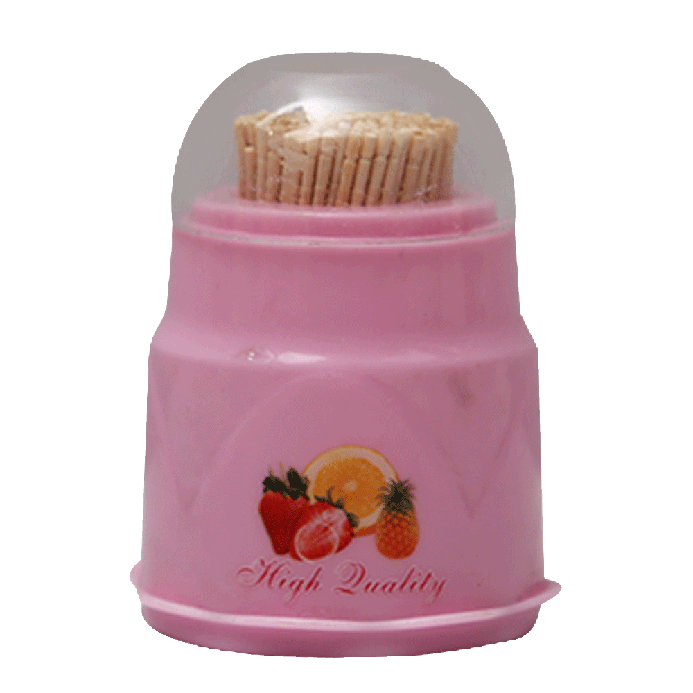 HIGH QUALITY TOOTHPICK 601 IR 89-93 Default Title - MamasJan Grocery Nonfood