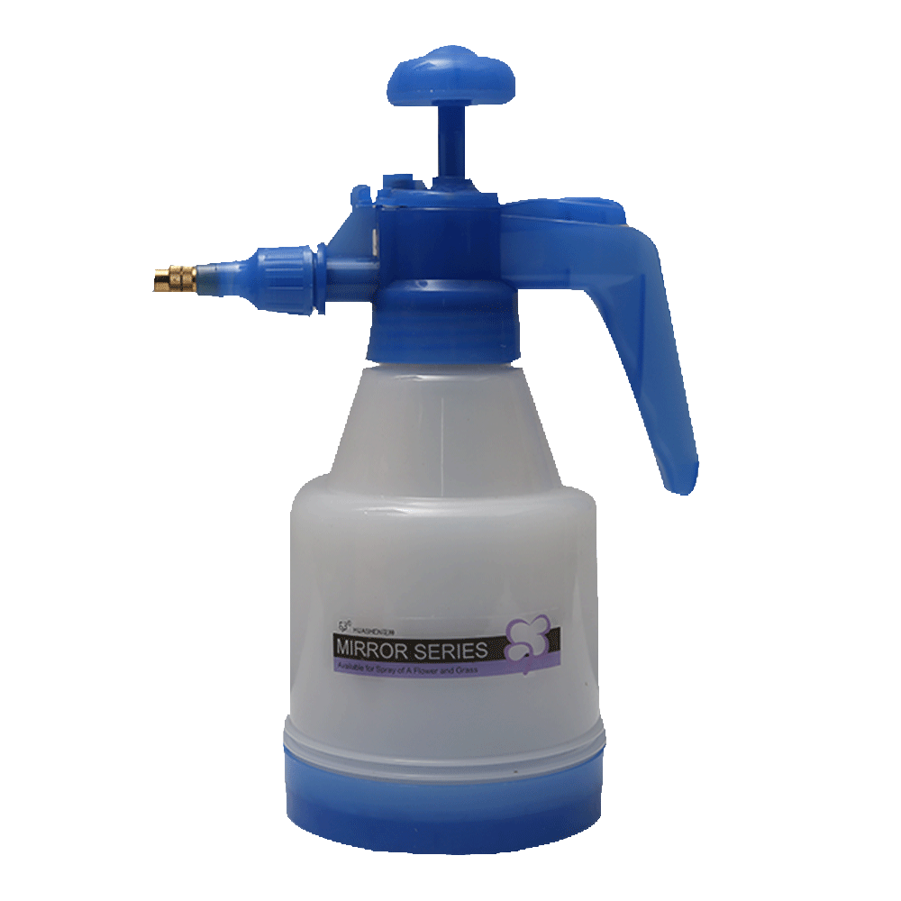 MIRROR SERIES SPRAY BOTTLE IR 315-321 Default Title - MamasJan Grocery Nonfood