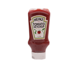 HEINZ TOMATO KETCHUP UAE 570 GM Default Title - MamasJan Grocery