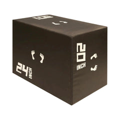 Exercise Triad Jump Box Ir Default Title - MamasJan s