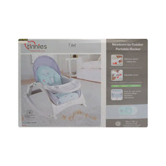 Tinnies Baby Rocker T601 Default Title - MamasJan Toys