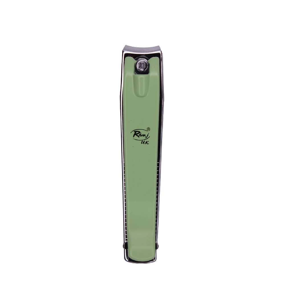 RIVAJ NAIL CUTTER 006 Default Title - MamasJan Makeup