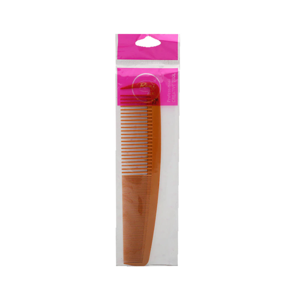 RIVAJ TAIL COMB 12070 Default Title - MamasJan Grocery Nonfood