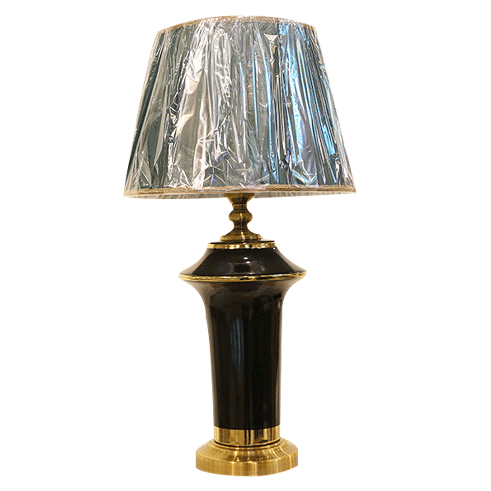 Table Lamp Ir Fd-003 Default Title - MamasJan Decor