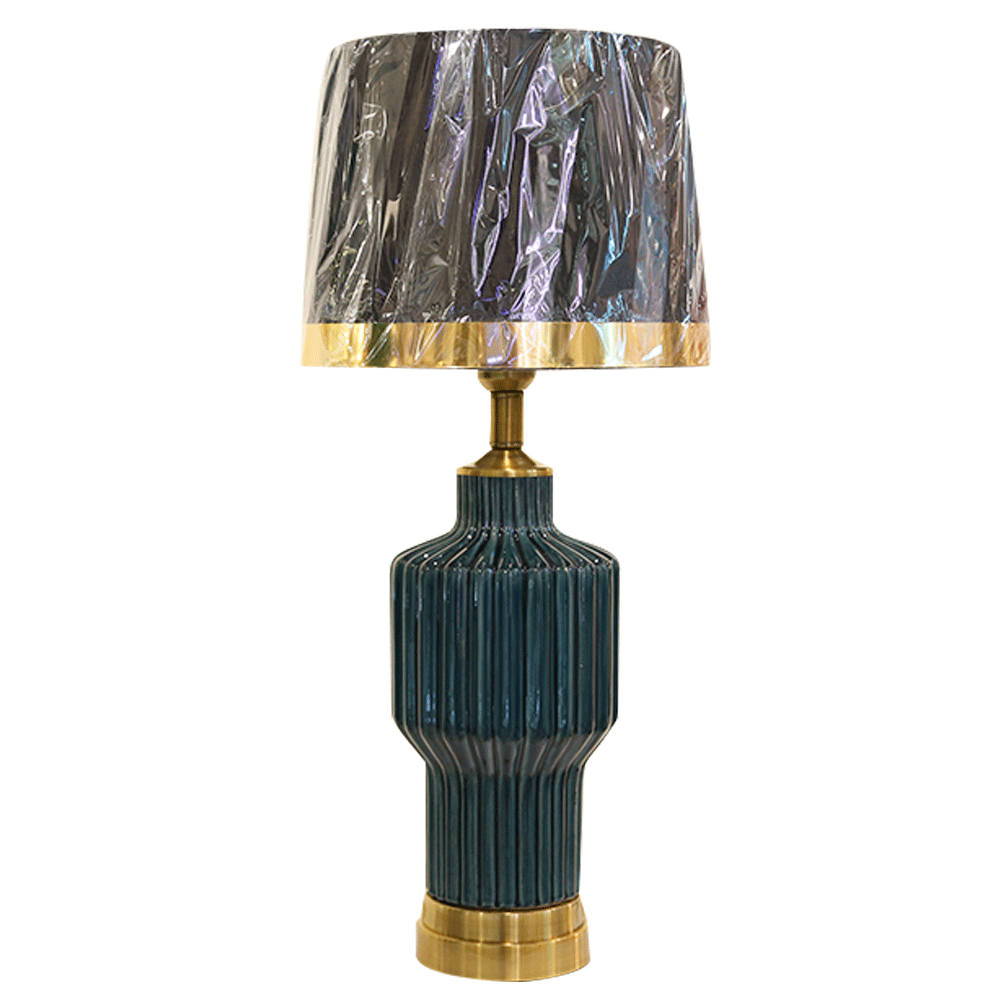 Table Lamp Ir 8048-L Default Title - MamasJan Decor