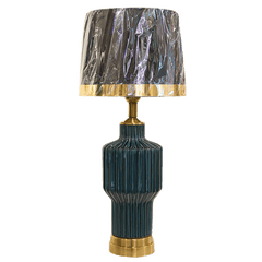Table Lamp Ir 8048-L Default Title - MamasJan Decor