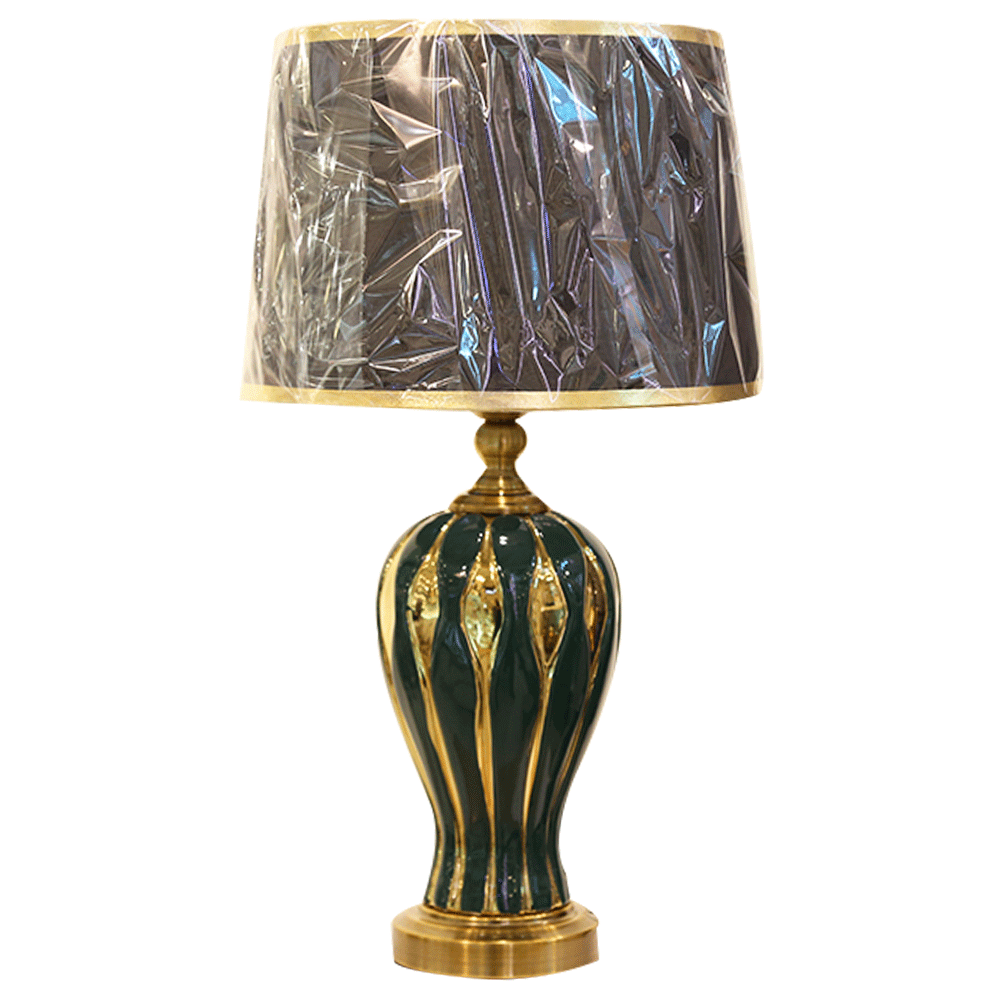 Table Lamp Ir Y075-H Default Title - MamasJan Decor
